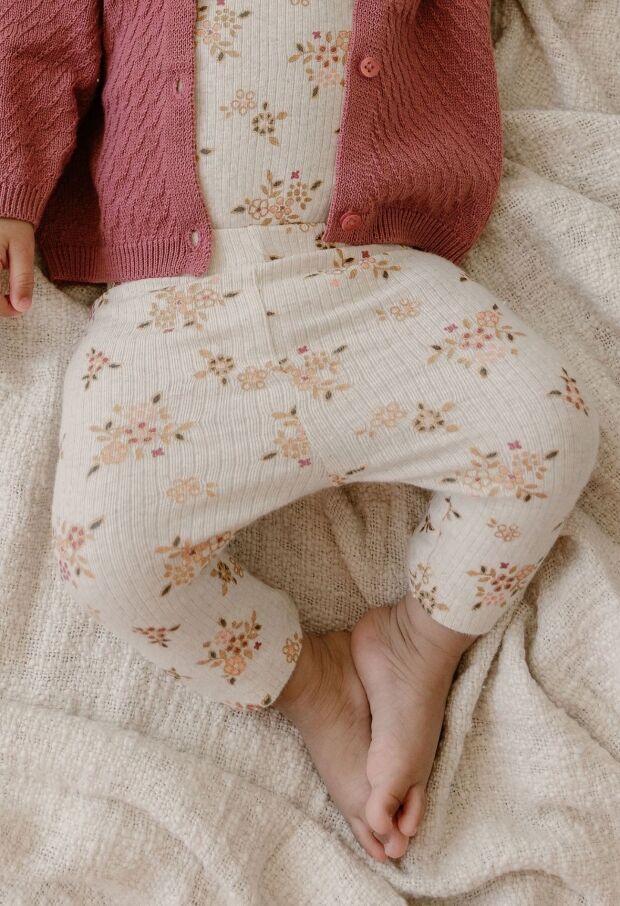 W10319/3116201 ECRU MELEE 