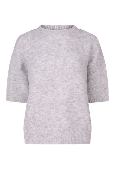 Lizzi Lou W10400/Emma GRIJS MELEE  light grey melee