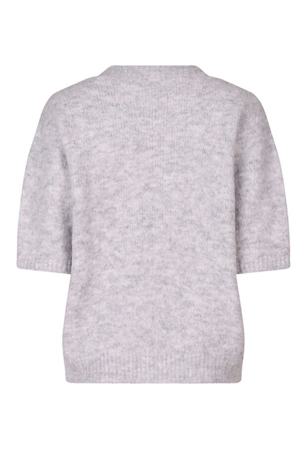 W10400/Emma GRIJS MELEE 