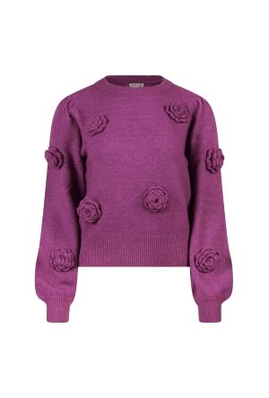 Citylife W10403/Sofie cyclaam  byzantium