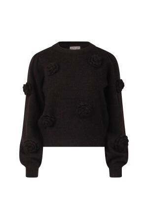 Citylife W10403/Sofie zwart  black