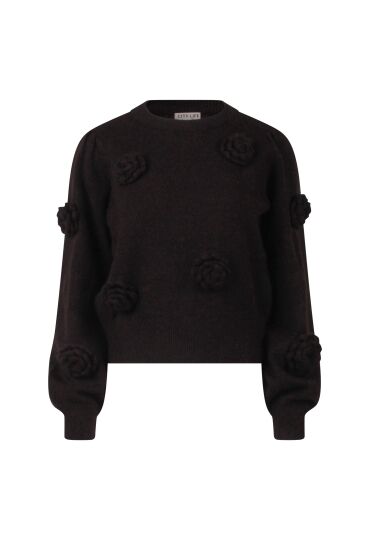 Citylife W10403/Sofie zwart  black