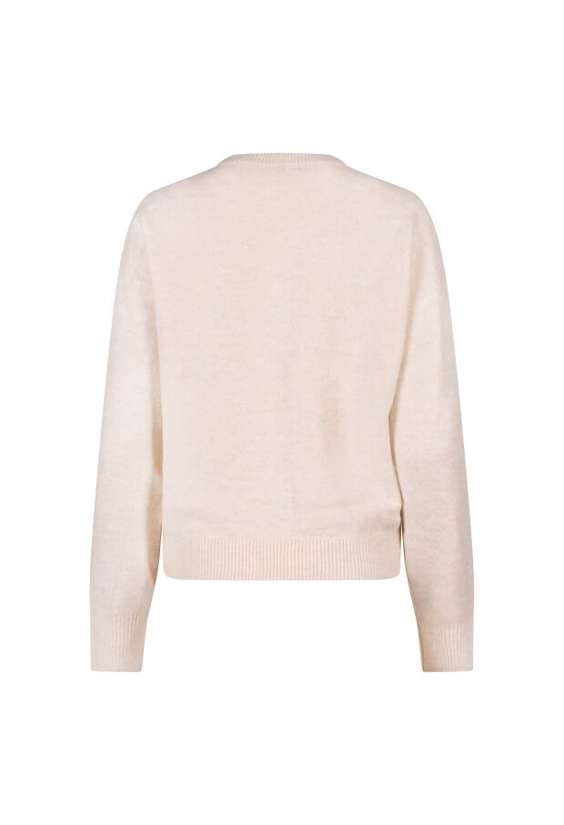 W10404/Evie ECRU MELEE 