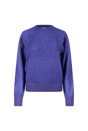 Citylife W10404/Evie KOBALT  bluing