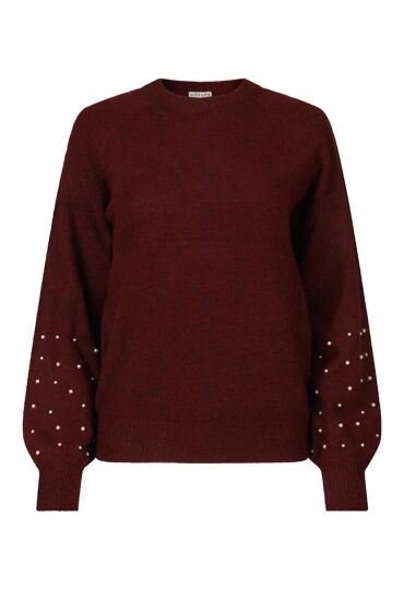 Citylife W10405/Saar Bordeaux  cabernet melee