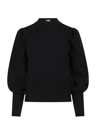 Citylife W10406/Dani zwart  black