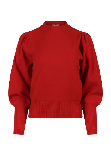 Citylife W10406/Dani ROOD  goji berry