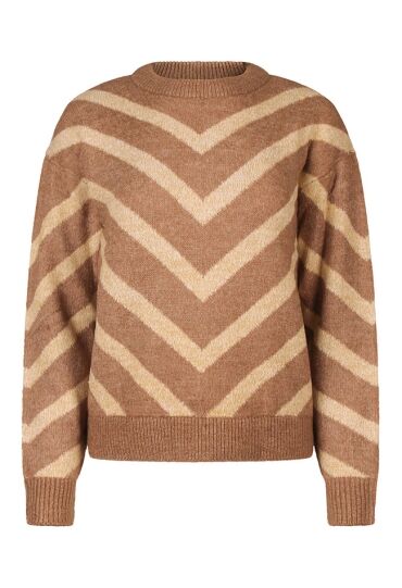 Lizzi Lou W10409/Monni taupe  woodsmoke