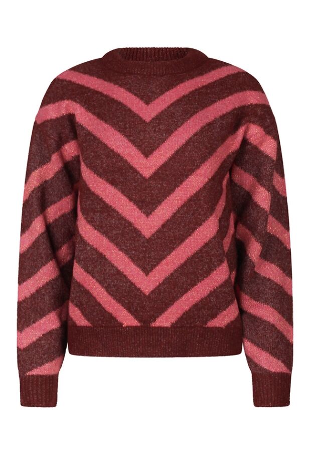 W10409/Monni Bordeaux 