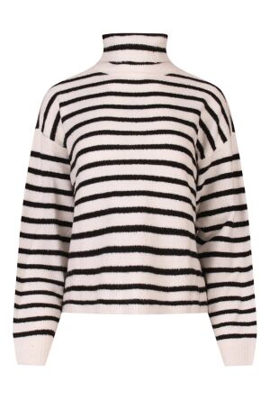 Lizzi Lou W10410/Ilse zwart  black