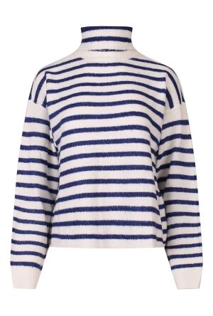 Lizzi Lou W10410/Ilse KOBALT  bluing