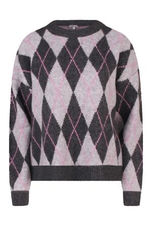 Lizzi Lou W10412/Yara GRIJS MELEE  grijs melee