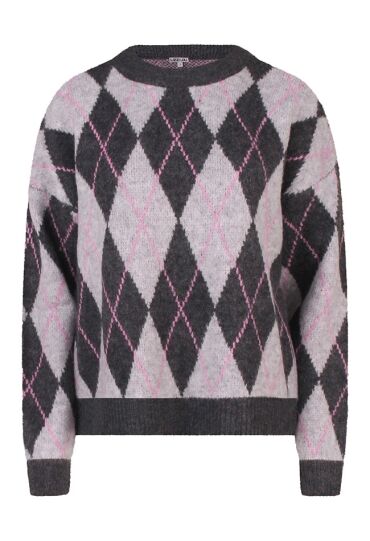 Lizzi Lou W10412/Yara GRIJS MELEE  grijs melee