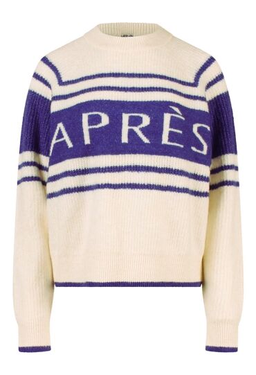 Lizzi Lou W10413/Bo KOBALT  bluing