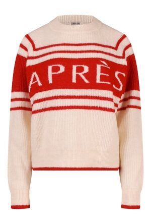 Lizzi Lou W10413/Bo ROOD  goji berry