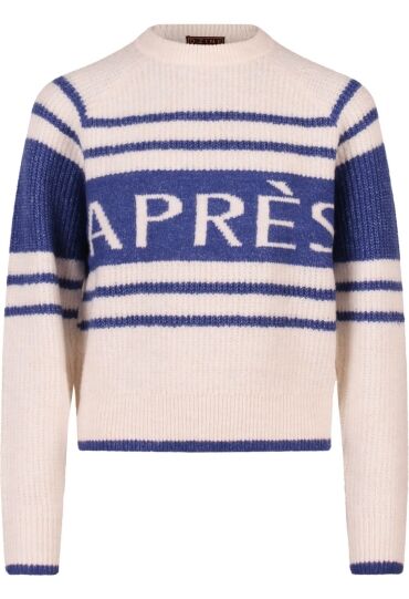 D-zine W10414/Bo girl KOBALT  bluing