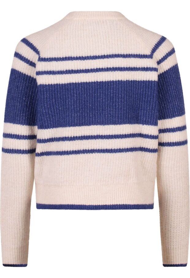 W10414/Bo girl KOBALT 