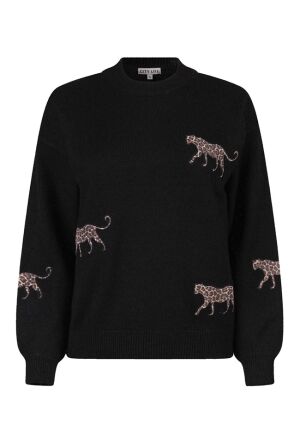 Citylife W10415/Cheryl zwart  black