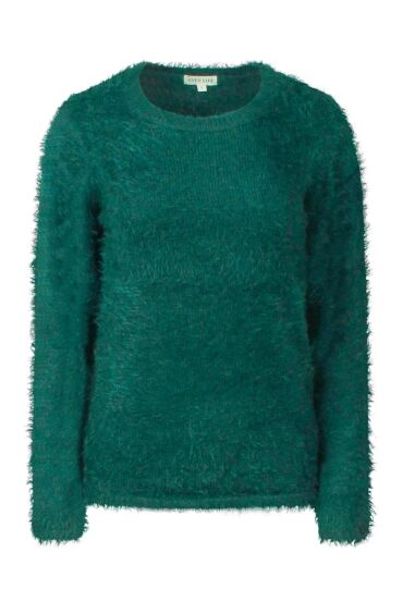 Citylife W10416/LW00347 smaragd  deep teal