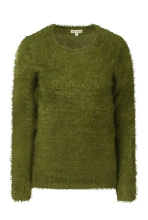 Citylife W10416/LW00347 KIWI  cedar green