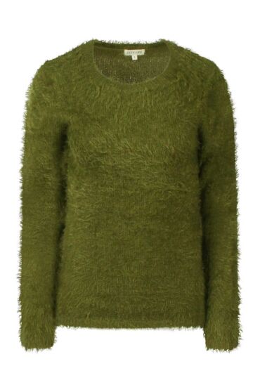 Citylife W10416/LW00347 KIWI  cedar green