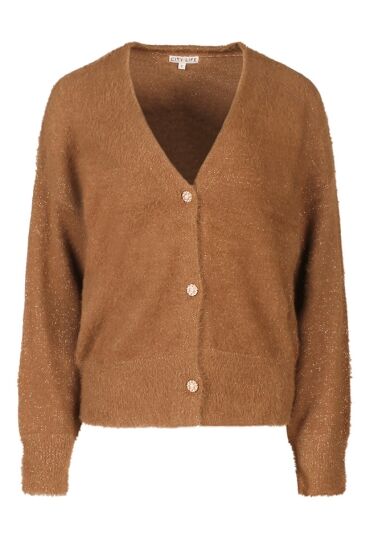 Citylife W10417/CX02554 taupe  woodsmoke