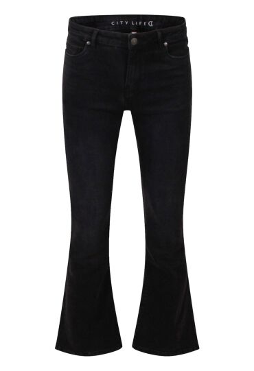 Citylife W10421/CX20121R8 BLCK DENIM  black denim