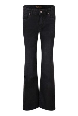 D-zine W10422/BC20177R7 BLCK DENIM  black denim