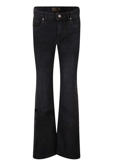 D-zine W10422/BC20177R7 BLCK DENIM  black denim