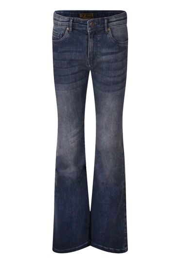 D-zine W10422/BC20177R7 DENIM  medium blue