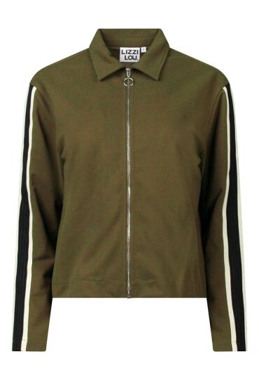 Lizzi Lou W10423/LW60615 OLIJF  olijfgroen