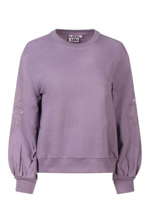 Lizzi Lou W10426/CX90917 LILA  lilac