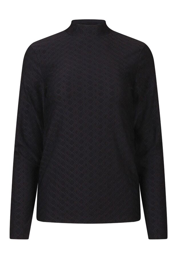 W10429/LW93124 zwart 