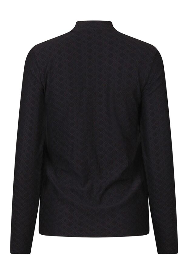 W10429/LW93124 zwart 