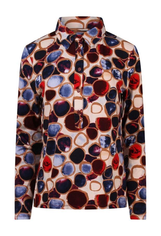 W10458/Marloes Bordeaux 