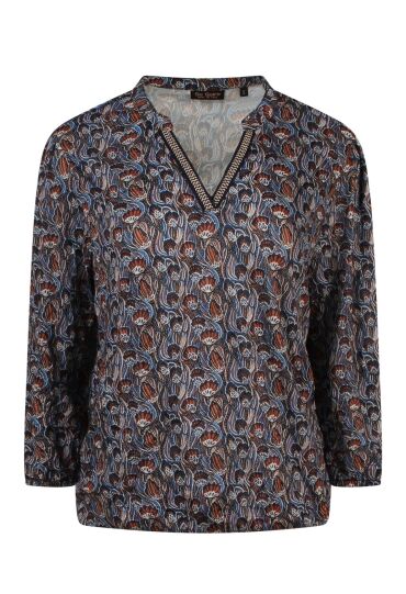 So Soire W10464/Eva KOBALT  kobalt