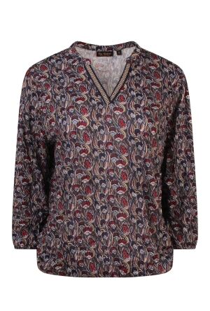 So Soire W10464/Eva Bordeaux  wine