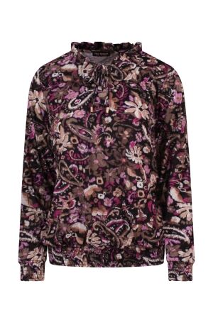 So Soire W10465/Odila MOKKA  mocca