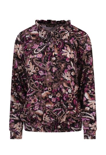 So Soire W10465/Odila MOKKA  mocca