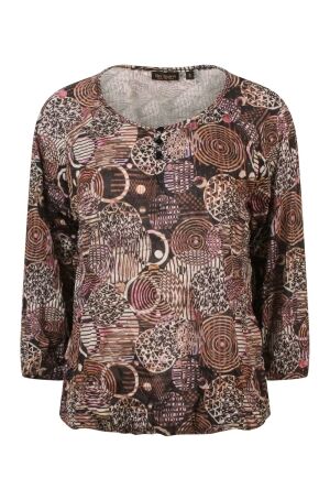 So Soire W10466/Willeke MOKKA  mocca