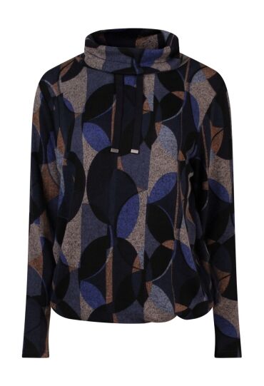 So Soire W10467/Claudi KOBALT  kobalt