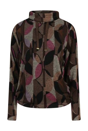 So Soire W10467/Claudi MOKKA  mocca