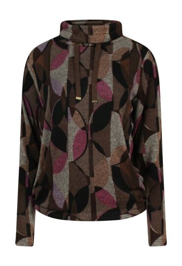 So Soire W10467/Claudi MOKKA  mocca