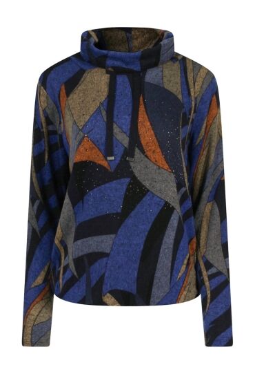 So Soire W10468/Clarice KOBALT  kobalt