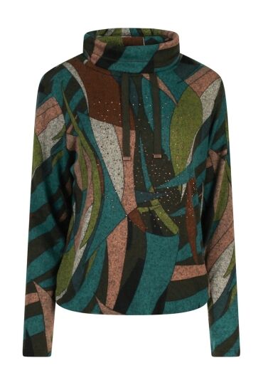 So Soire W10468/Clarice ARMY  army