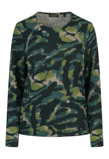 So Soire W10469/Lina petrol  petrol