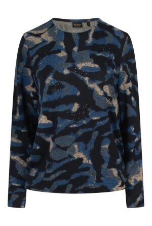 So Soire W10469/Lina KOBALT  kobalt