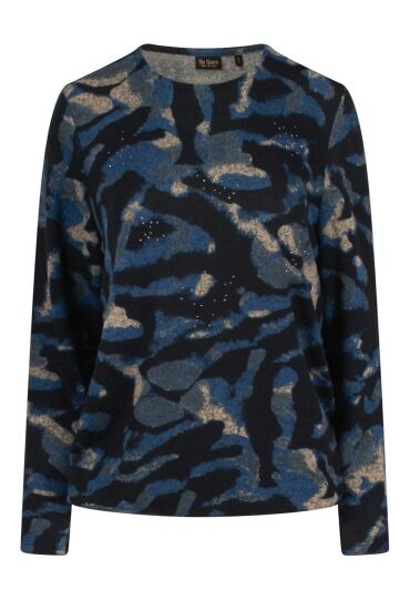 So Soire W10469/Lina KOBALT  kobalt