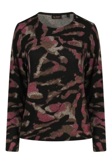 So Soire W10469/Lina MOKKA  mocca