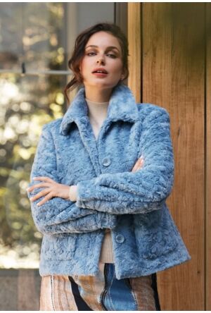 So Soire W10473/Marielle BLUE  bleu